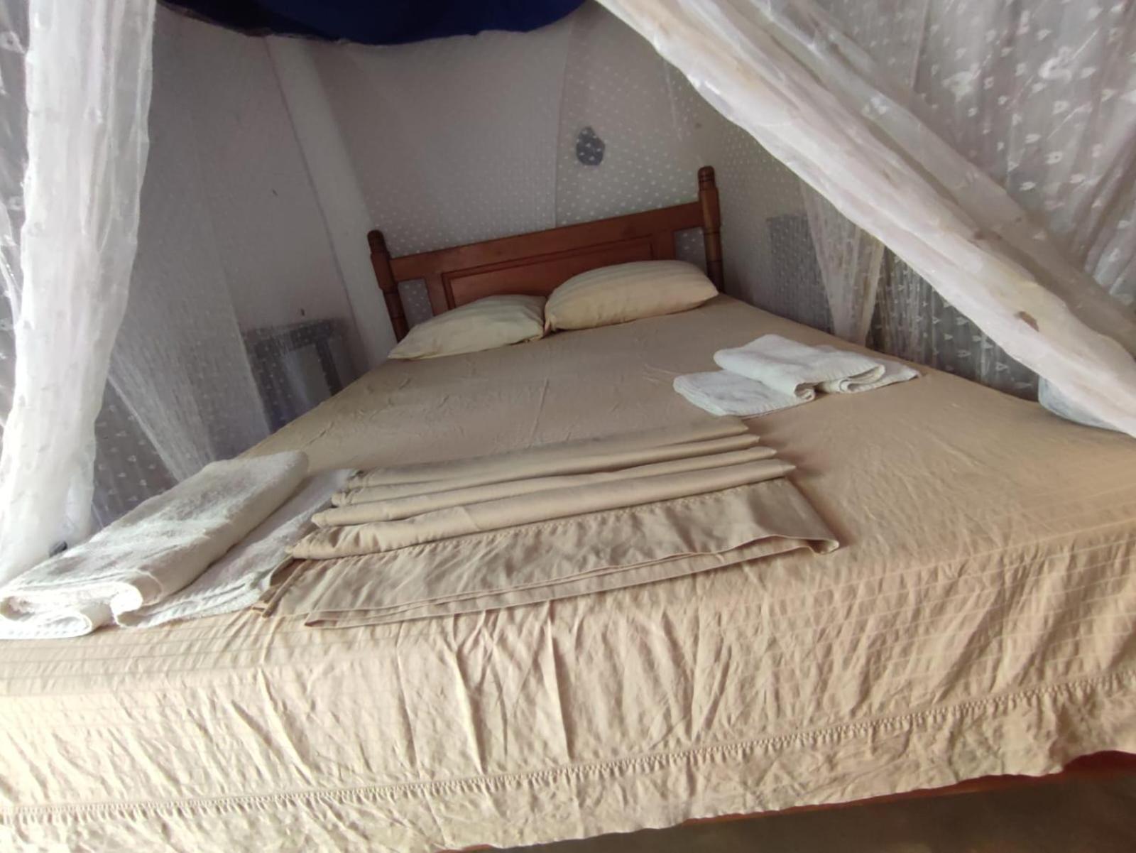 El Zopilote Hostel Balgue Room photo